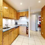 Gorgeous In With Wifi Apartment *