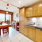 Апартаменты Gorgeous In Жерарме