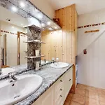 Апартаменты Gorgeous In