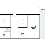 Апартаменты Gorgeous In *