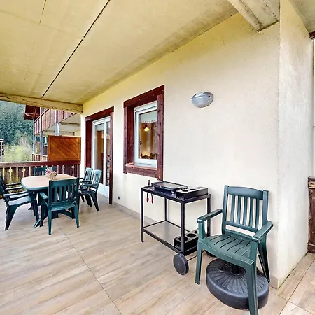 Gorgeous In Apartment *