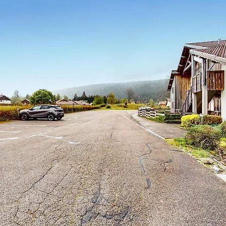 Gorgeous In Apartmán