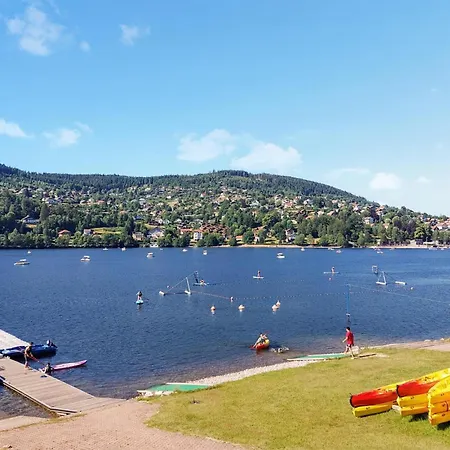 Apartment Gorgeous In