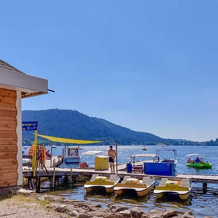 Gorgeous In * Gérardmer