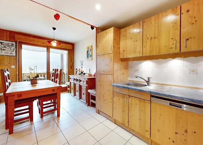 Apartmán Gorgeous In Gérardmer