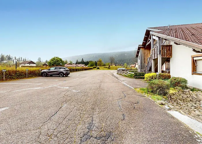 Gorgeous In Apartmán