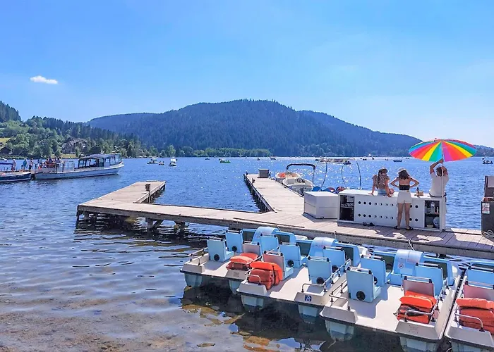 Gorgeous In Apartmán *