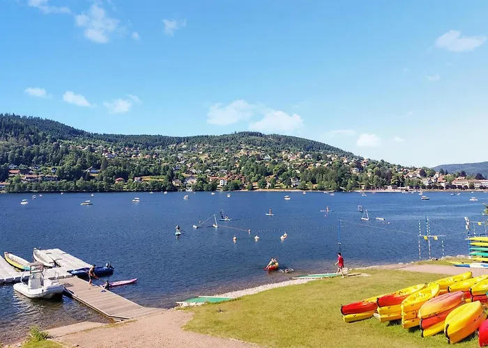 Apartmán Gorgeous In