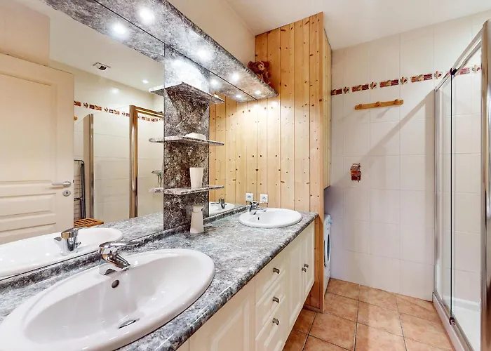 Apartmán Gorgeous In